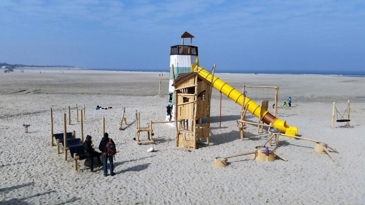 Olmenduin Chalet Olm Zeeland スロースケルケ エクステリア 写真