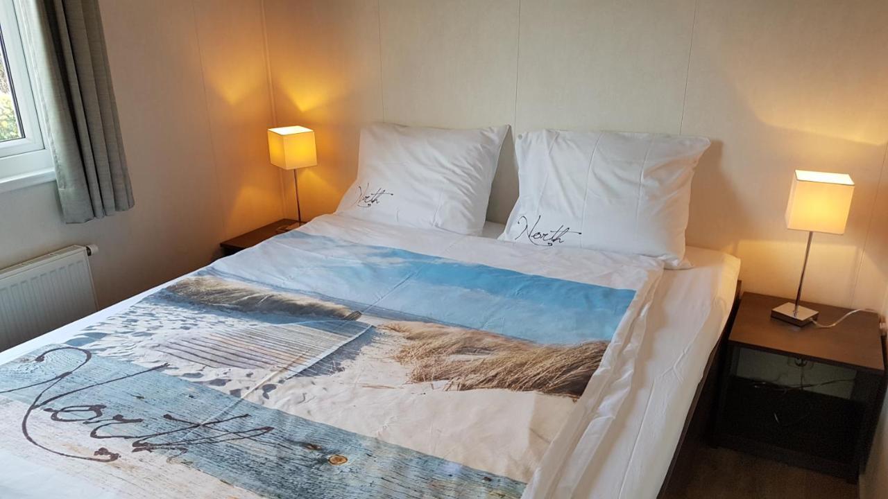 Olmenduin Chalet Olm Zeeland スロースケルケ エクステリア 写真