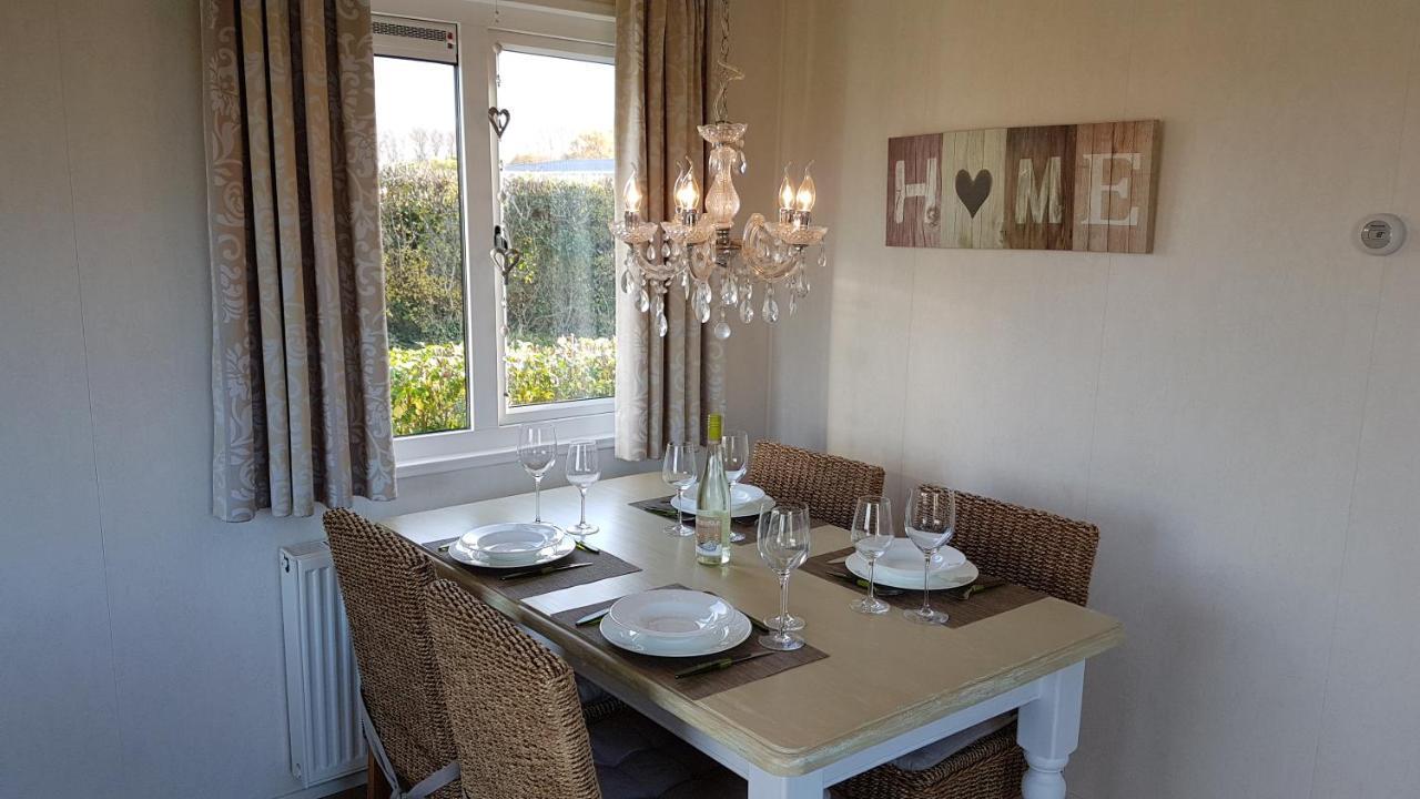 Olmenduin Chalet Olm Zeeland スロースケルケ エクステリア 写真